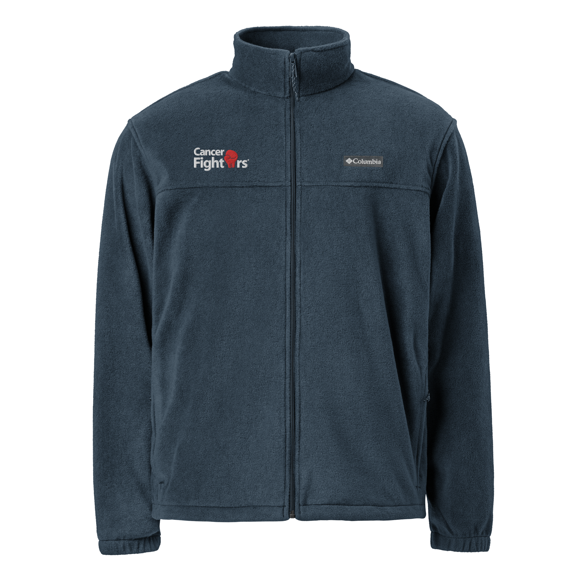 Columbia breast hotsell cancer fleece