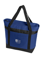 Load image into Gallery viewer, City of Hope | Large Tote Cooler
