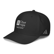 Load image into Gallery viewer, City of Hope Adidas Performance Hat
