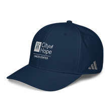 Load image into Gallery viewer, City of Hope Adidas Performance Hat
