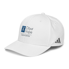 Load image into Gallery viewer, City of Hope Adidas Performance Hat
