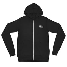 Load image into Gallery viewer, City of Hope Unisex Zip Hoodie
