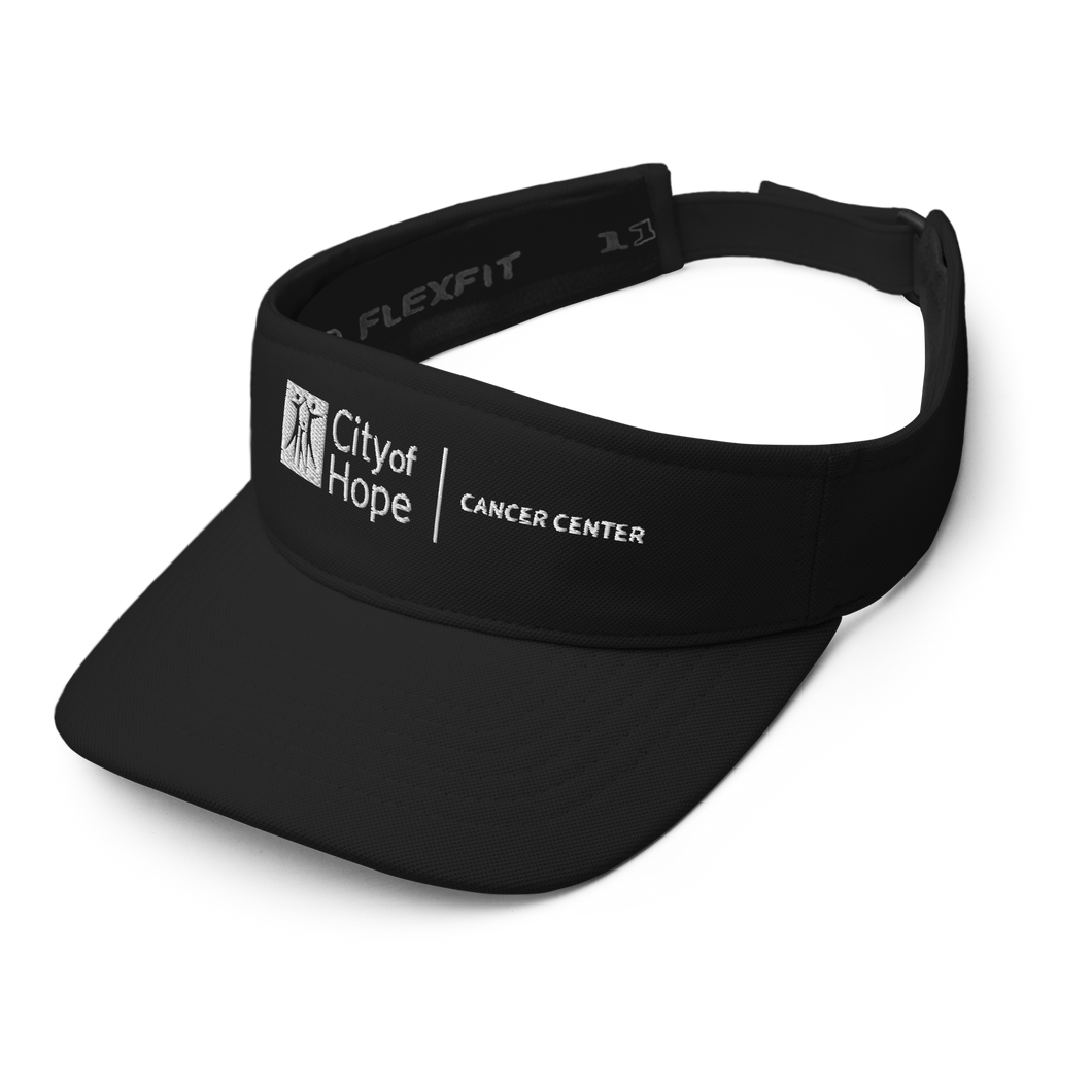 City of Hope Visor